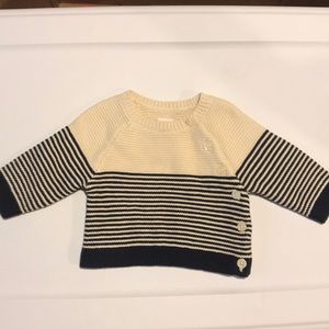 Baby Gap Sweater